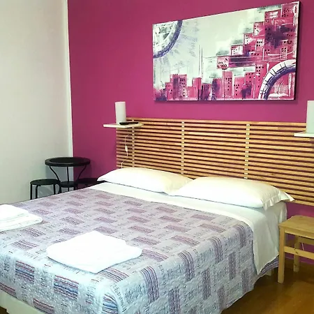 Gaudium Villa