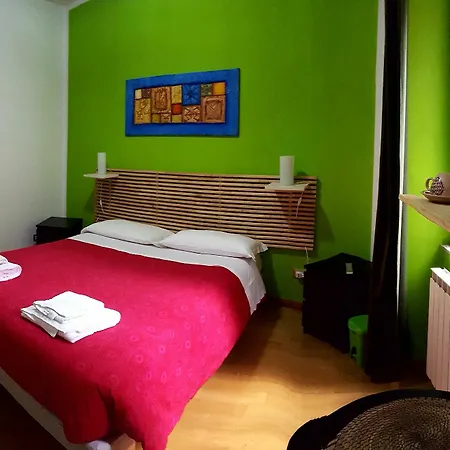 Gaudium Villa Rome