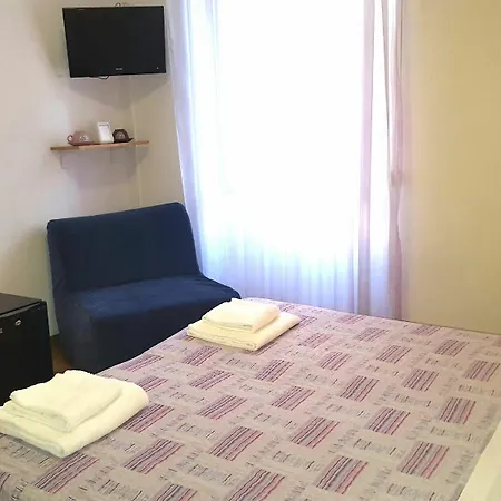 Gaudium Villa *