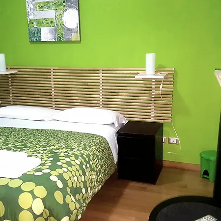 Villa Gaudium *
